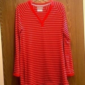 Columbia Omni-Wick women’s size large shirt